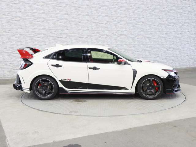 ホンダ シビック ２．０ R1年 (関東) 99