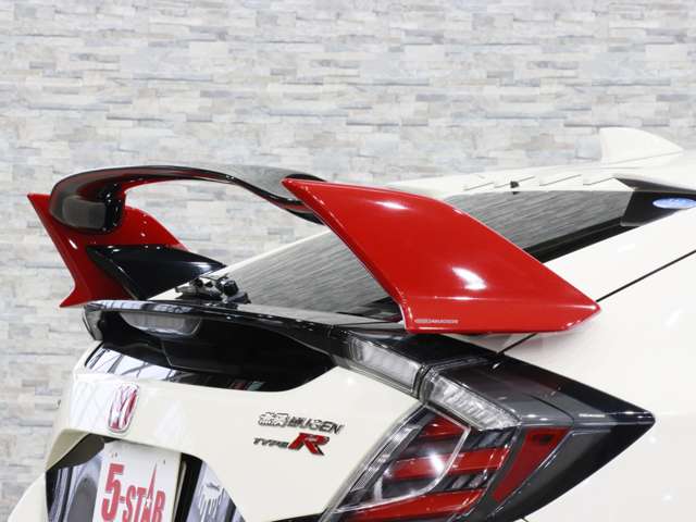 ホンダ シビック ２．０ R1年 (関東) 99