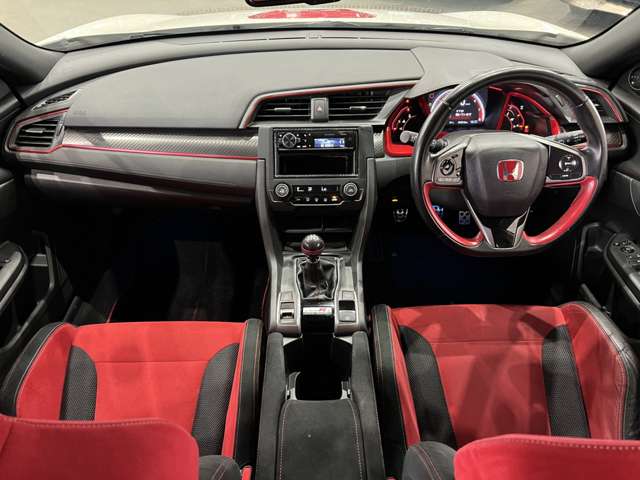 ホンダ シビック ２．０ R1年 (関東) 99