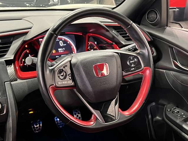 ホンダ シビック ２．０ R1年 (関東) 99