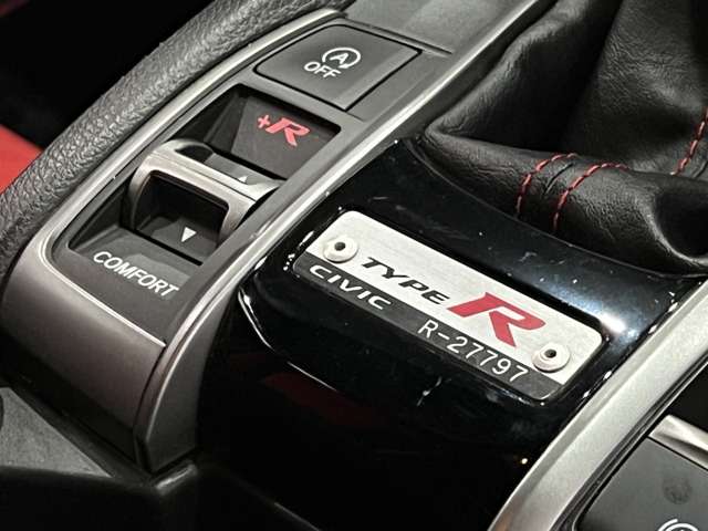 ホンダ シビック ２．０ R1年 (関東) 99