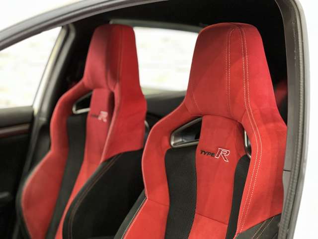 ホンダ シビック ２．０ R1年 (関東) 99