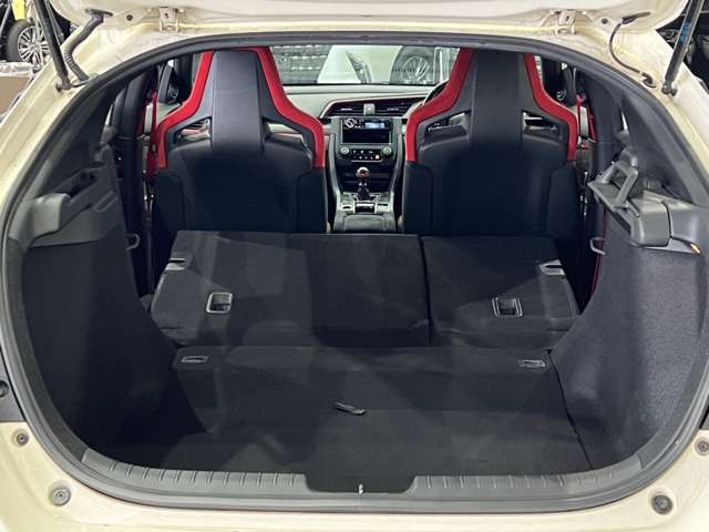 ホンダ シビック ２．０ R1年 (関東) 99
