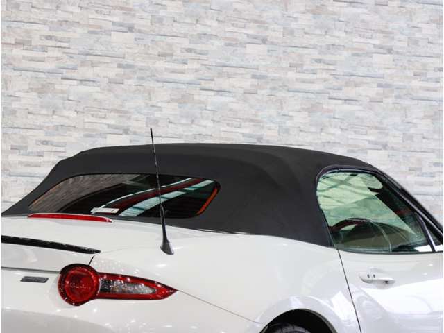 マツダ ロードスター １．５ Ｓ レザーパッケージ H28年 (関東) 99