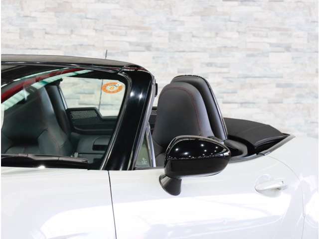 マツダ ロードスター １．５ Ｓ レザーパッケージ H28年 (関東) 99