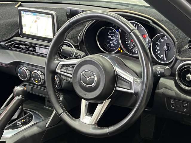 マツダ ロードスター １．５ Ｓ レザーパッケージ H28年 (関東) 99