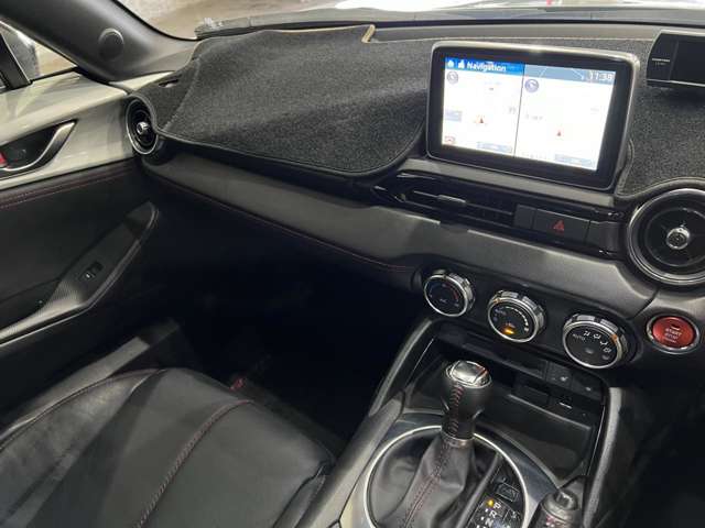 マツダ ロードスター １．５ Ｓ レザーパッケージ H28年 (関東) 99