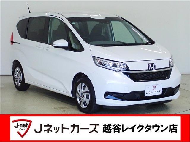 ホンダ フリード　ハイブリッド １．５ ハイブリッド Ｇ R6年 (関東) 99