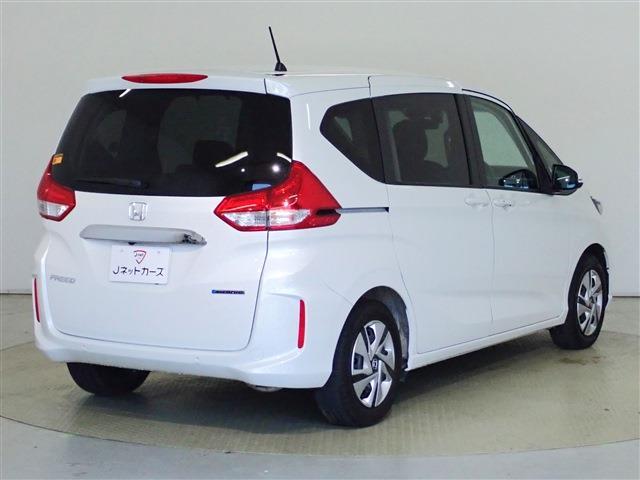 ホンダ フリード　ハイブリッド １．５ ハイブリッド Ｇ R6年 (関東) 99