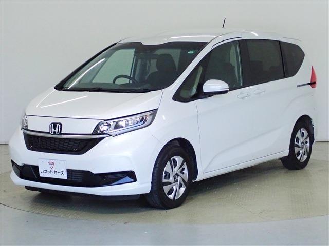 ホンダ フリード　ハイブリッド １．５ ハイブリッド Ｇ R6年 (関東) 99