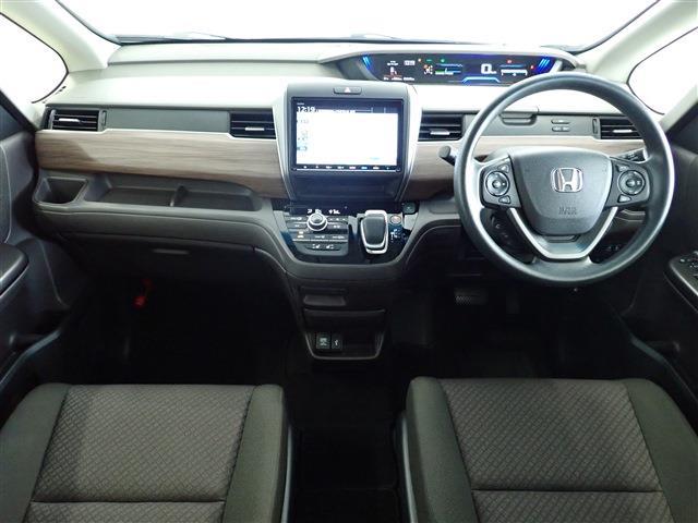 ホンダ フリード　ハイブリッド １．５ ハイブリッド Ｇ R6年 (関東) 99