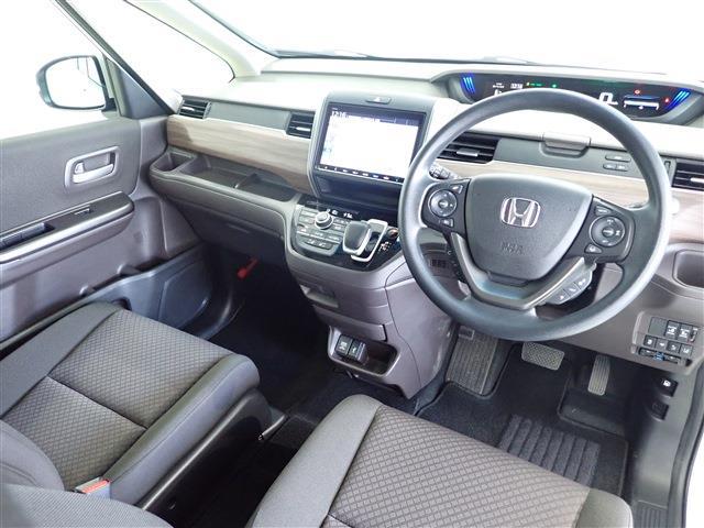 ホンダ フリード　ハイブリッド １．５ ハイブリッド Ｇ R6年 (関東) 99