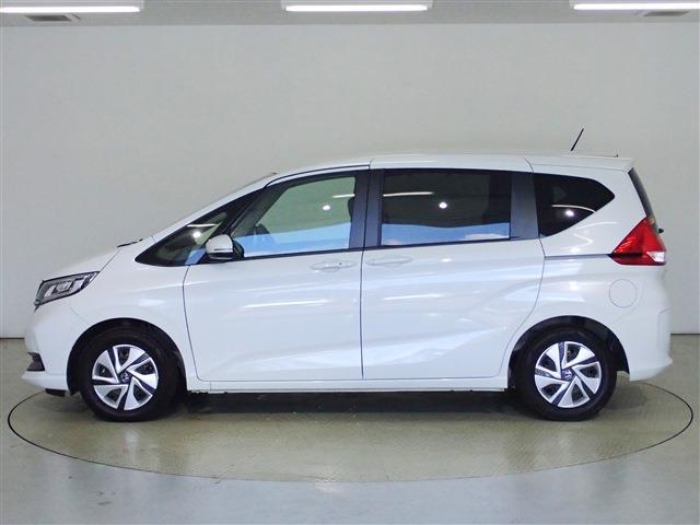 ホンダ フリード　ハイブリッド １．５ ハイブリッド Ｇ R6年 (関東) 99