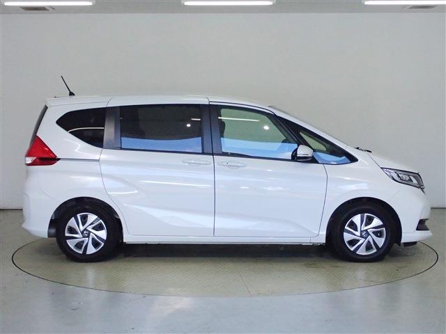 ホンダ フリード　ハイブリッド １．５ ハイブリッド Ｇ R6年 (関東) 99