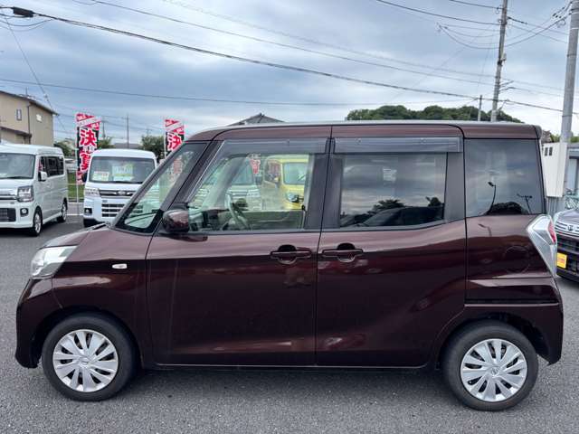 日産 デイズ　ルークス ６６０ Ｓ H28年 (関東) 99