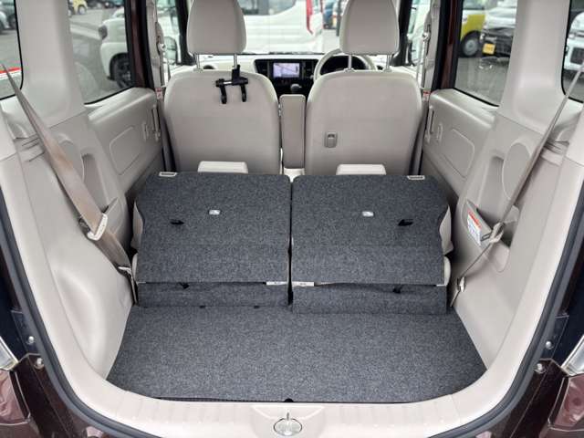 日産 デイズ　ルークス ６６０ Ｓ H28年 (関東) 99