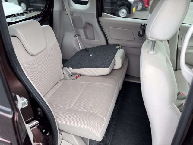 日産 デイズ　ルークス ６６０ Ｓ H28年 (関東) 99