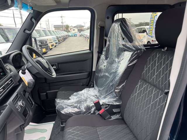 ダイハツ アトレー ６６０ ＲＳ R6年 (関東) 99