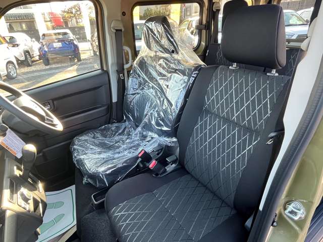 ダイハツ アトレー ６６０ ＲＳ ４ＷＤ R6年 (関東) 99