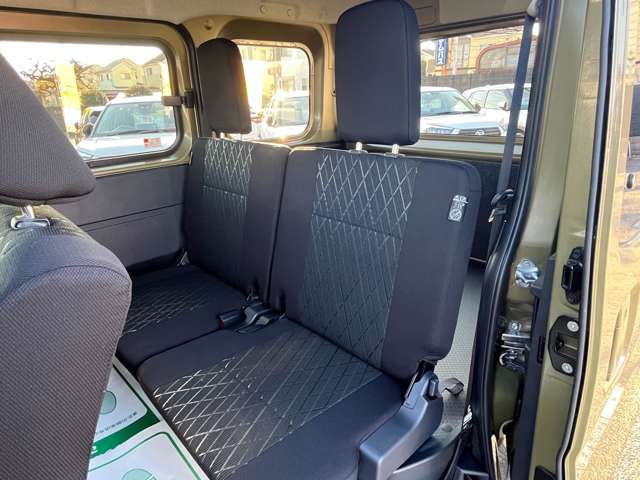 ダイハツ アトレー ６６０ ＲＳ ４ＷＤ R6年 (関東) 99