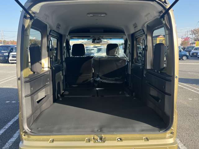 ダイハツ アトレー ６６０ ＲＳ ４ＷＤ R6年 (関東) 99