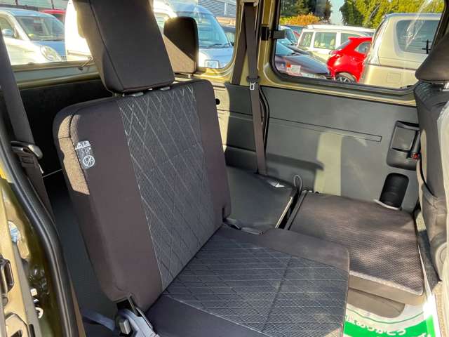 ダイハツ アトレー ６６０ ＲＳ ４ＷＤ R6年 (関東) 99