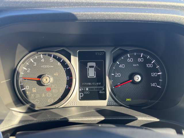 ダイハツ アトレー ６６０ ＲＳ ４ＷＤ R6年 (関東) 99