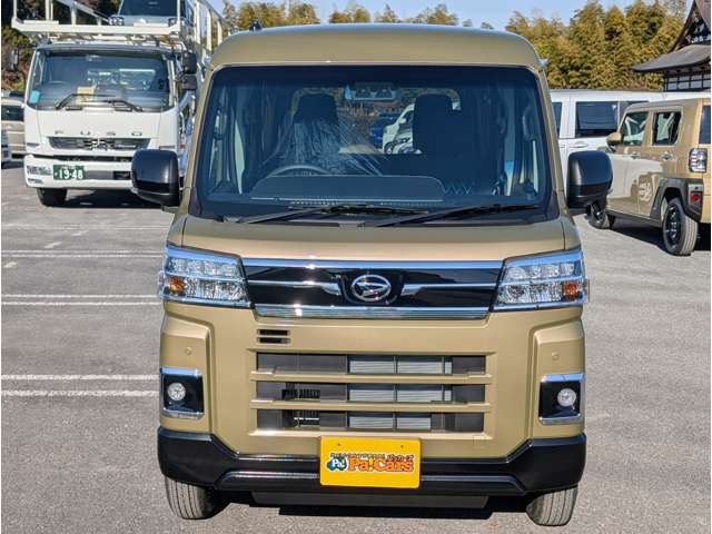 ダイハツ アトレー ６６０ ＲＳ R6年 (関東) 99