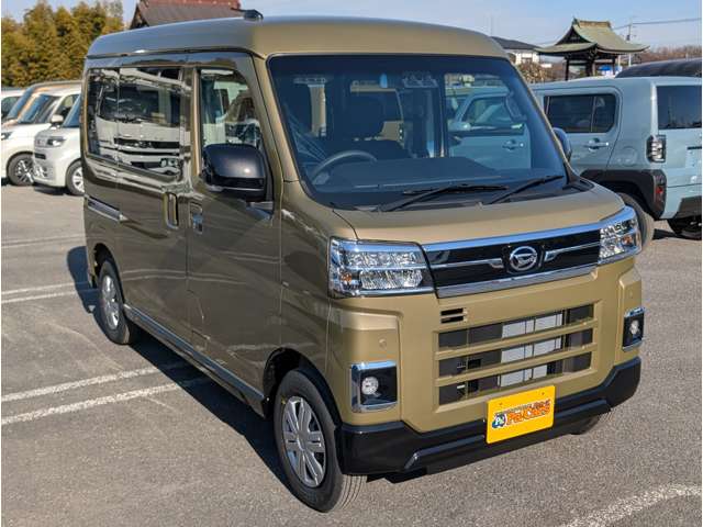 ダイハツ アトレー ６６０ ＲＳ R6年 (関東) 99