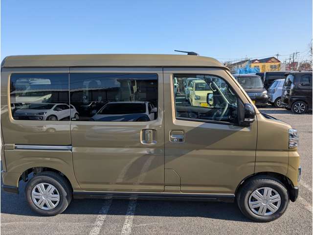 ダイハツ アトレー ６６０ ＲＳ R6年 (関東) 99