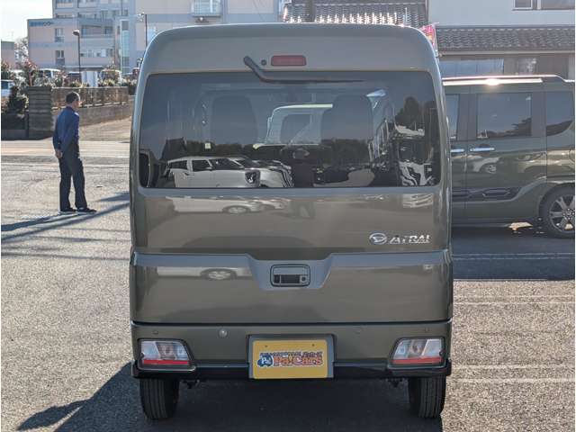 ダイハツ アトレー ６６０ ＲＳ R6年 (関東) 99