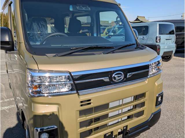 ダイハツ アトレー ６６０ ＲＳ R6年 (関東) 99
