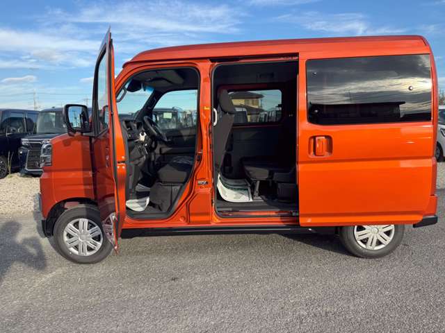 ダイハツ アトレー ６６０ ＲＳ R6年 (関東) 99