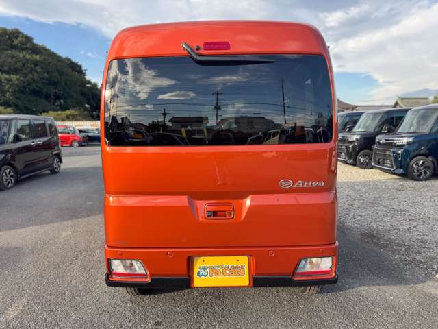 ダイハツ アトレー ６６０ ＲＳ R6年 (関東) 99