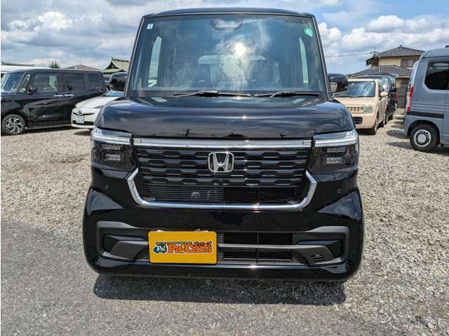 ホンダ Ｎ　ＢＯＸ カスタム ６６０ R6年 (関東) 99