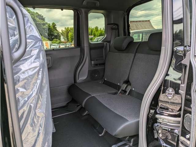 ホンダ Ｎ　ＢＯＸ カスタム ６６０ R6年 (関東) 99