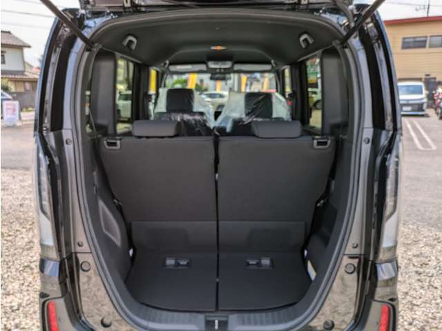 ホンダ Ｎ　ＢＯＸ カスタム ６６０ R6年 (関東) 99