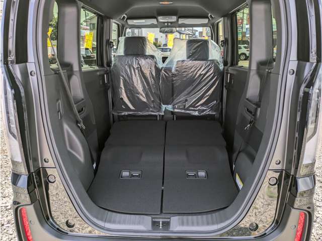 ホンダ Ｎ　ＢＯＸ カスタム ６６０ R6年 (関東) 99