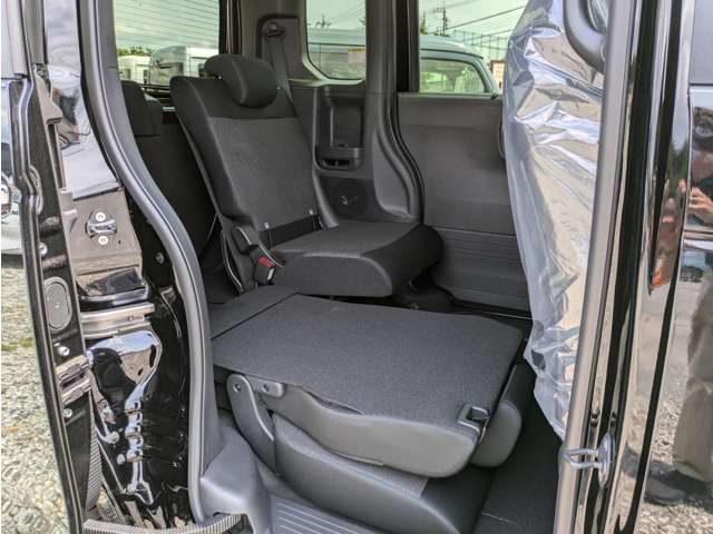 ホンダ Ｎ　ＢＯＸ カスタム ６６０ R6年 (関東) 99