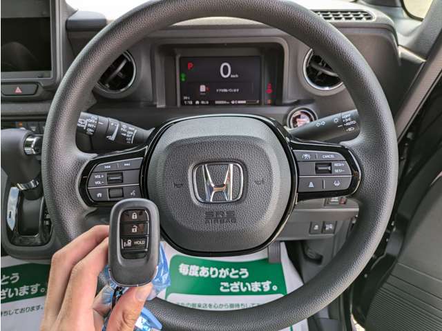 ホンダ Ｎ　ＢＯＸ カスタム ６６０ R6年 (関東) 99