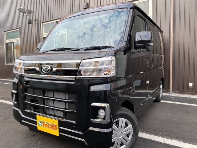 ダイハツ アトレー ６６０ ＲＳ R6年 (関東) 99