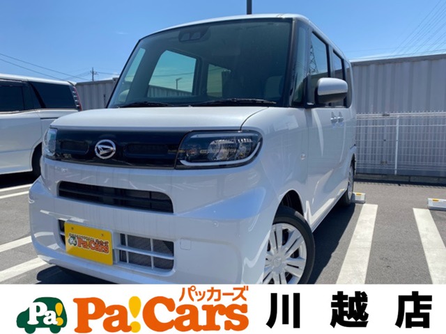 ダイハツ タント ６６０ Ｘ R6年 (関東) 99