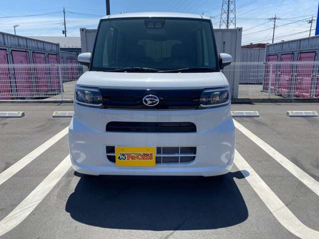 ダイハツ タント ６６０ Ｘ R6年 (関東) 99