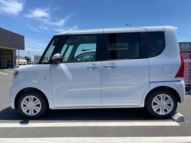 ダイハツ タント ６６０ Ｘ R6年 (関東) 99