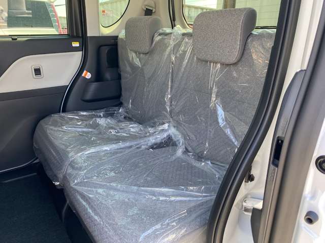 ダイハツ タント ６６０ Ｘ R6年 (関東) 99