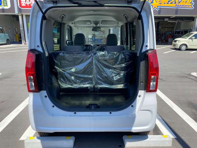 ダイハツ タント ６６０ Ｘ R6年 (関東) 99