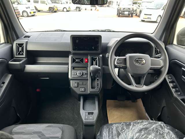 ダイハツ タフト ６６０ Ｘ R7年 () 99