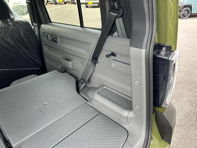 ダイハツ タフト ６６０ Ｘ R7年 () 99