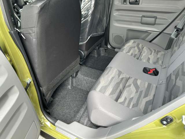 ダイハツ タフト ６６０ Ｘ R7年 () 99