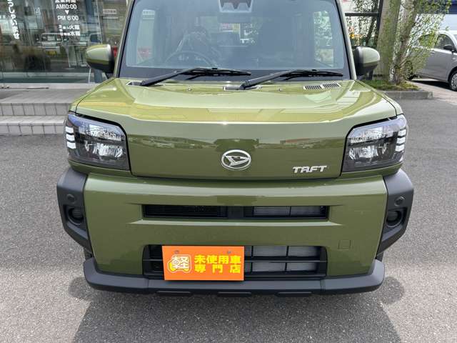 ダイハツ タフト ６６０ Ｘ R7年 () 99